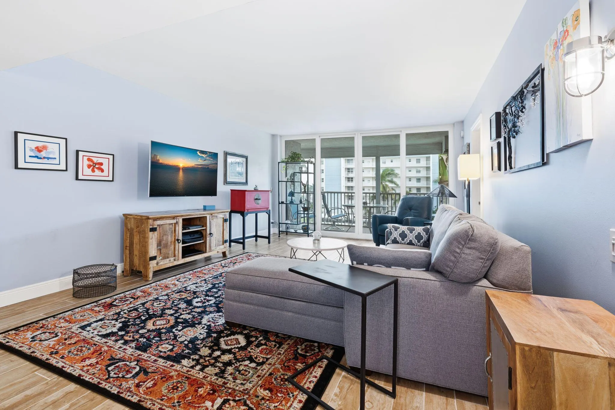 1 Harbourside Drive #1403