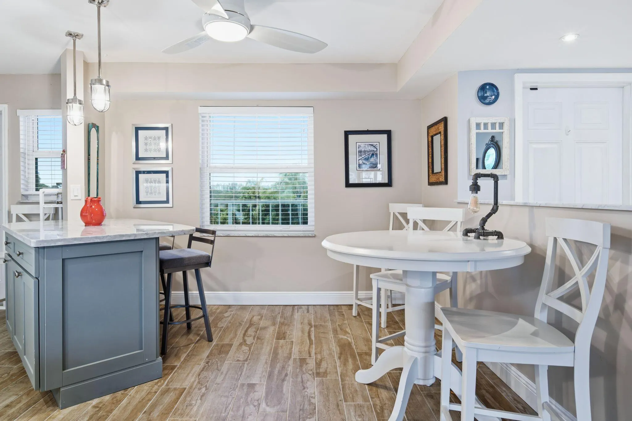 1 Harbourside Drive #1403