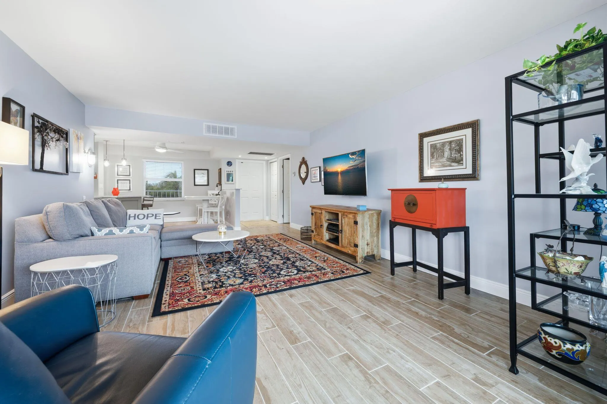 1 Harbourside Drive #1403