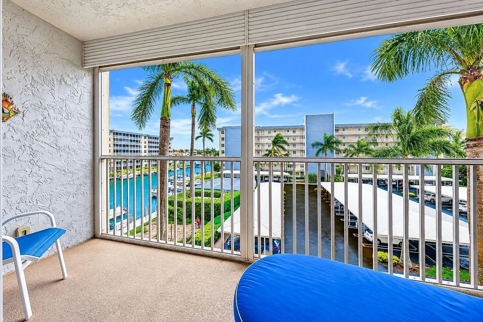 1 Harbourside Drive #1403