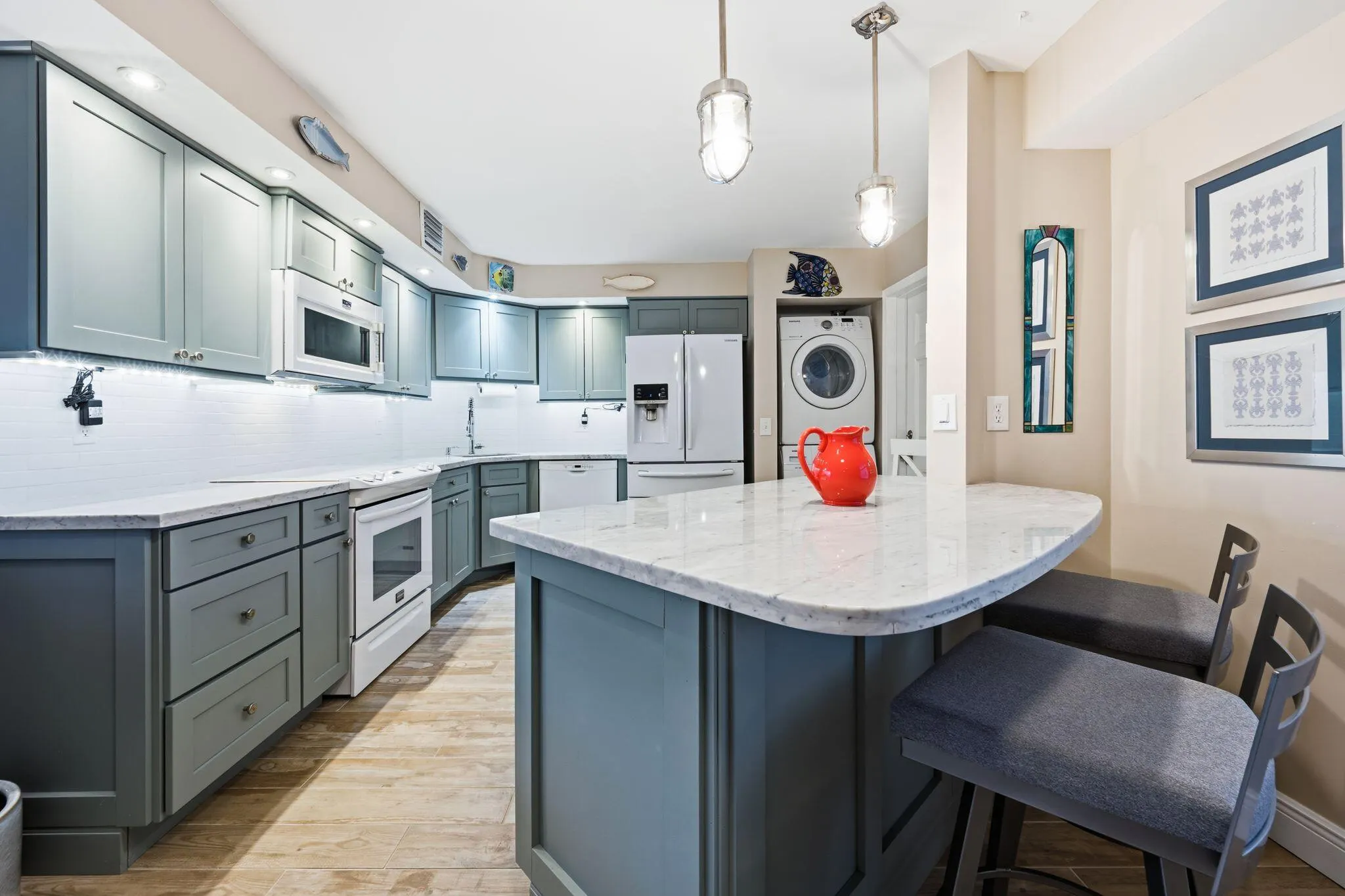 1 Harbourside Drive #1403