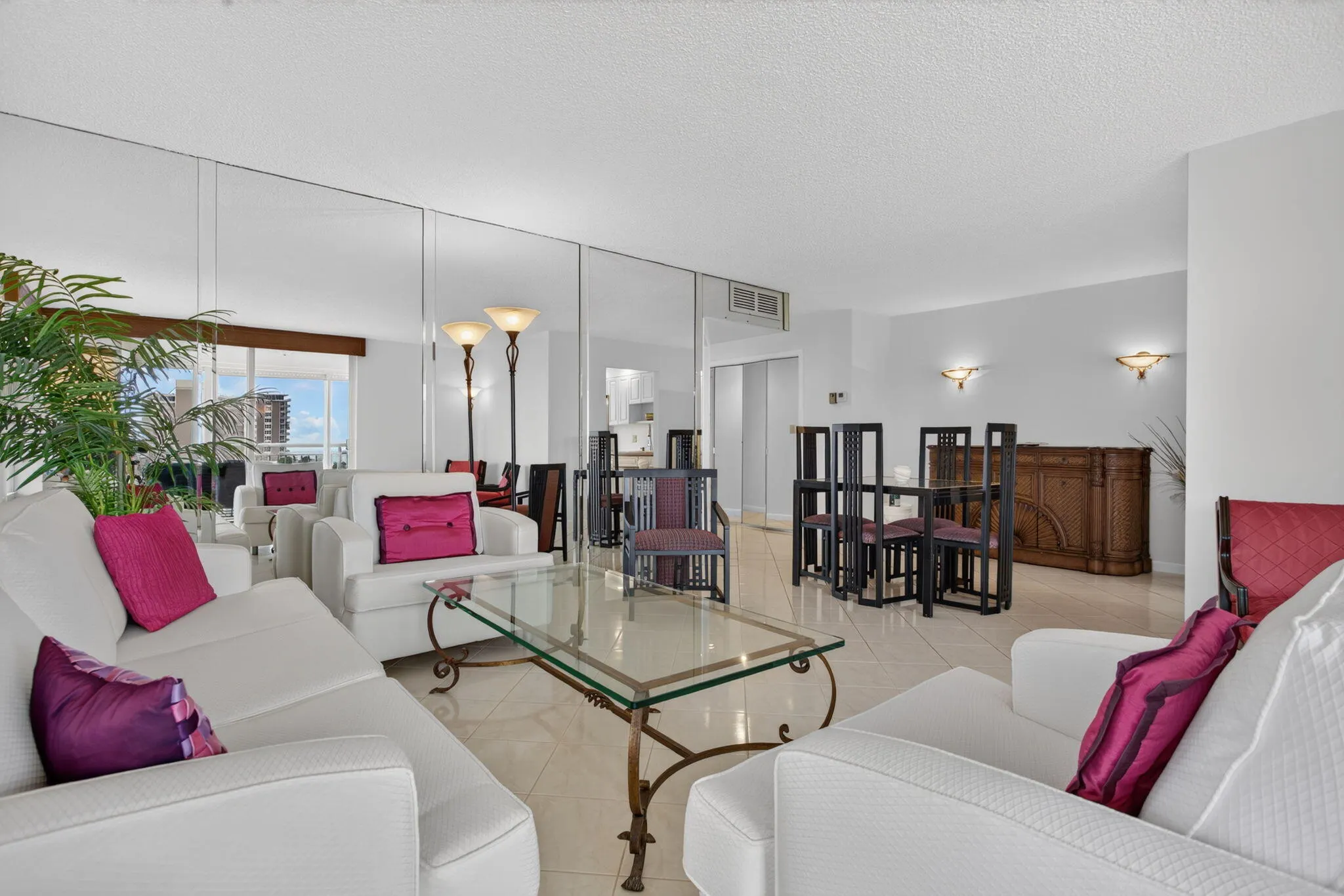 1050 HILLSBORO MILE #702W