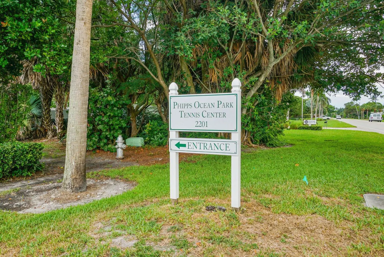 1373 LANDS END Road