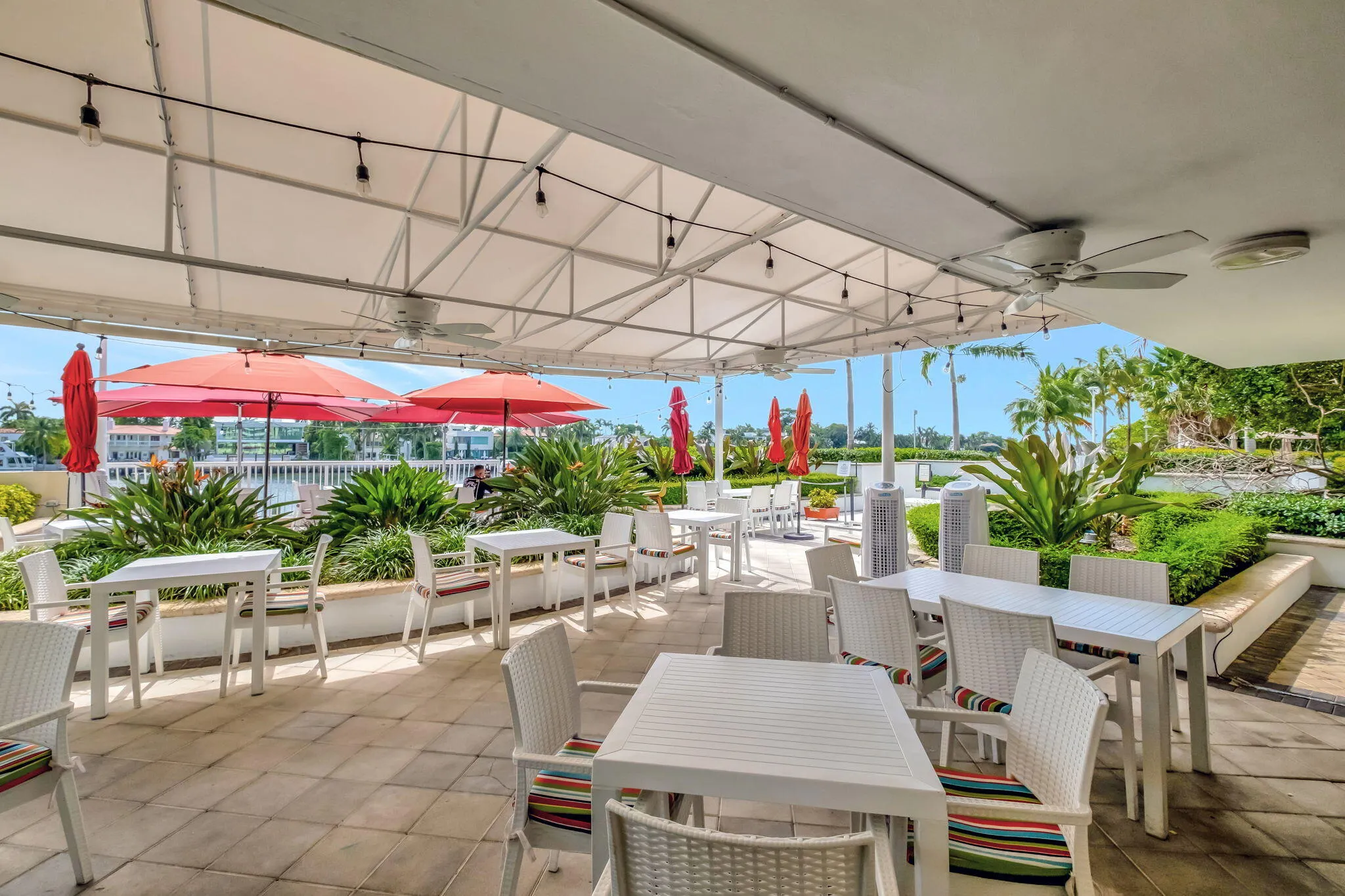 5600 Collins Avenue #6M