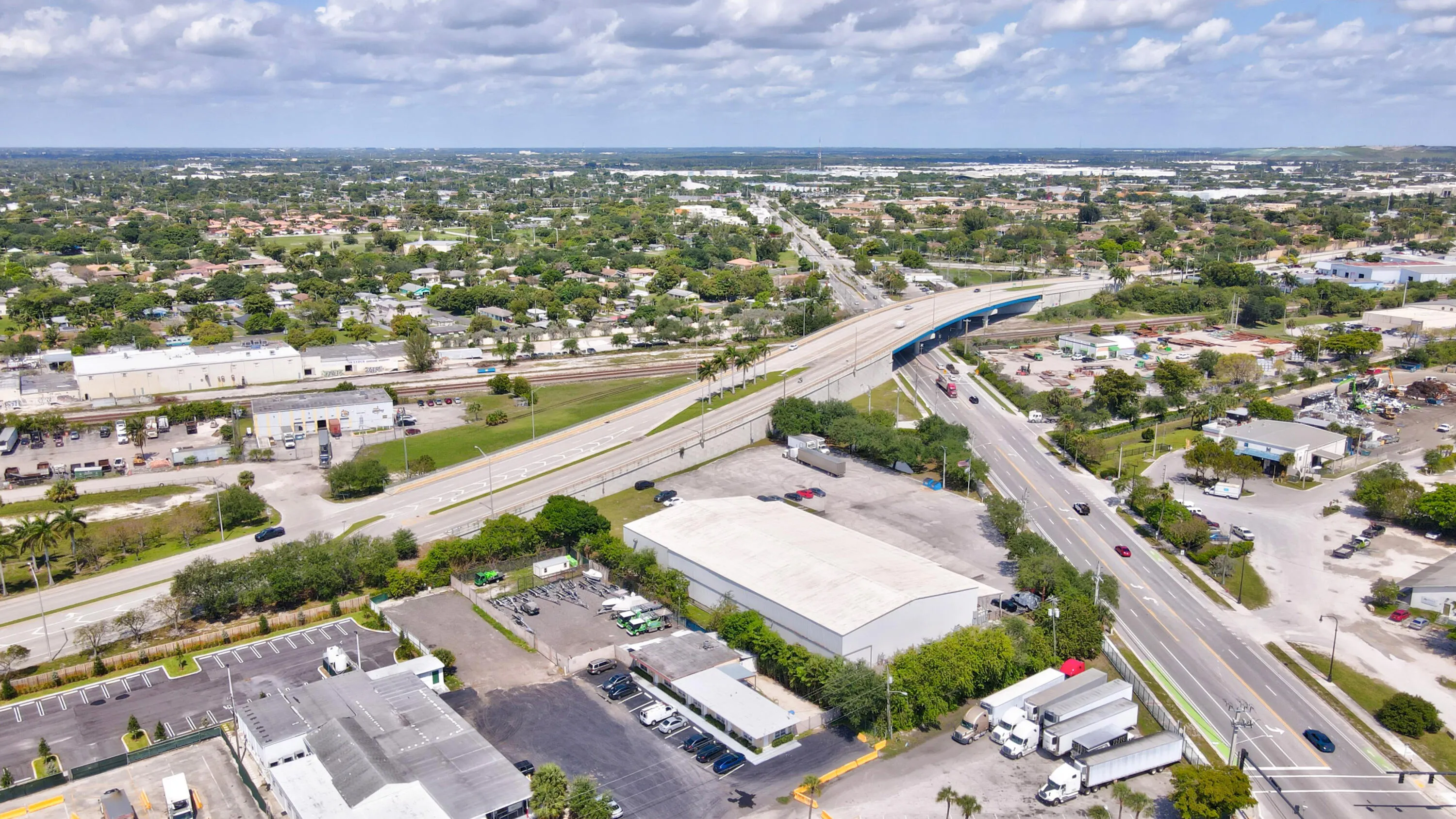 1258 DR MARTIN LUTHER KING JR Boulevard