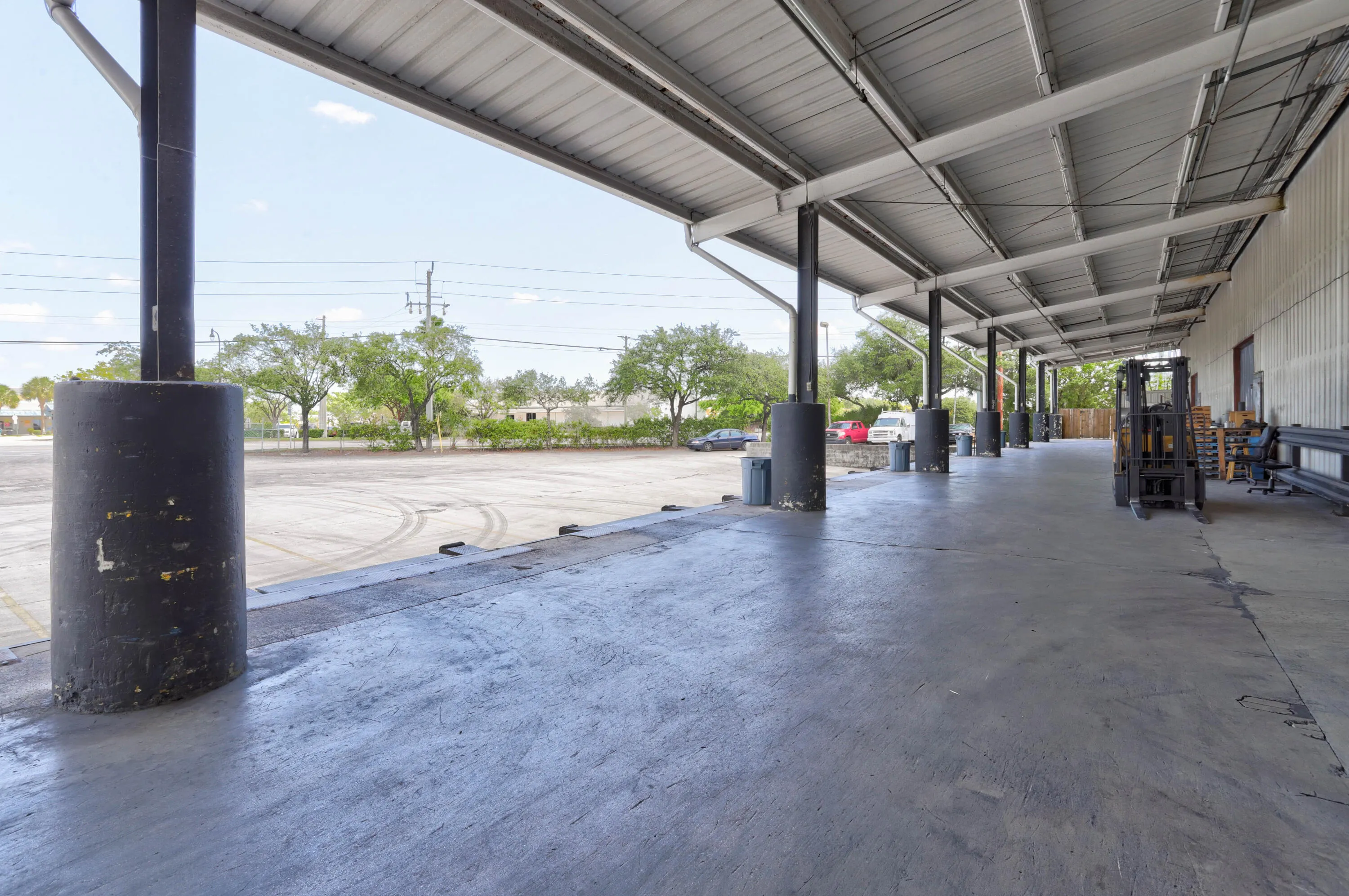 1258 DR MARTIN LUTHER KING JR Boulevard