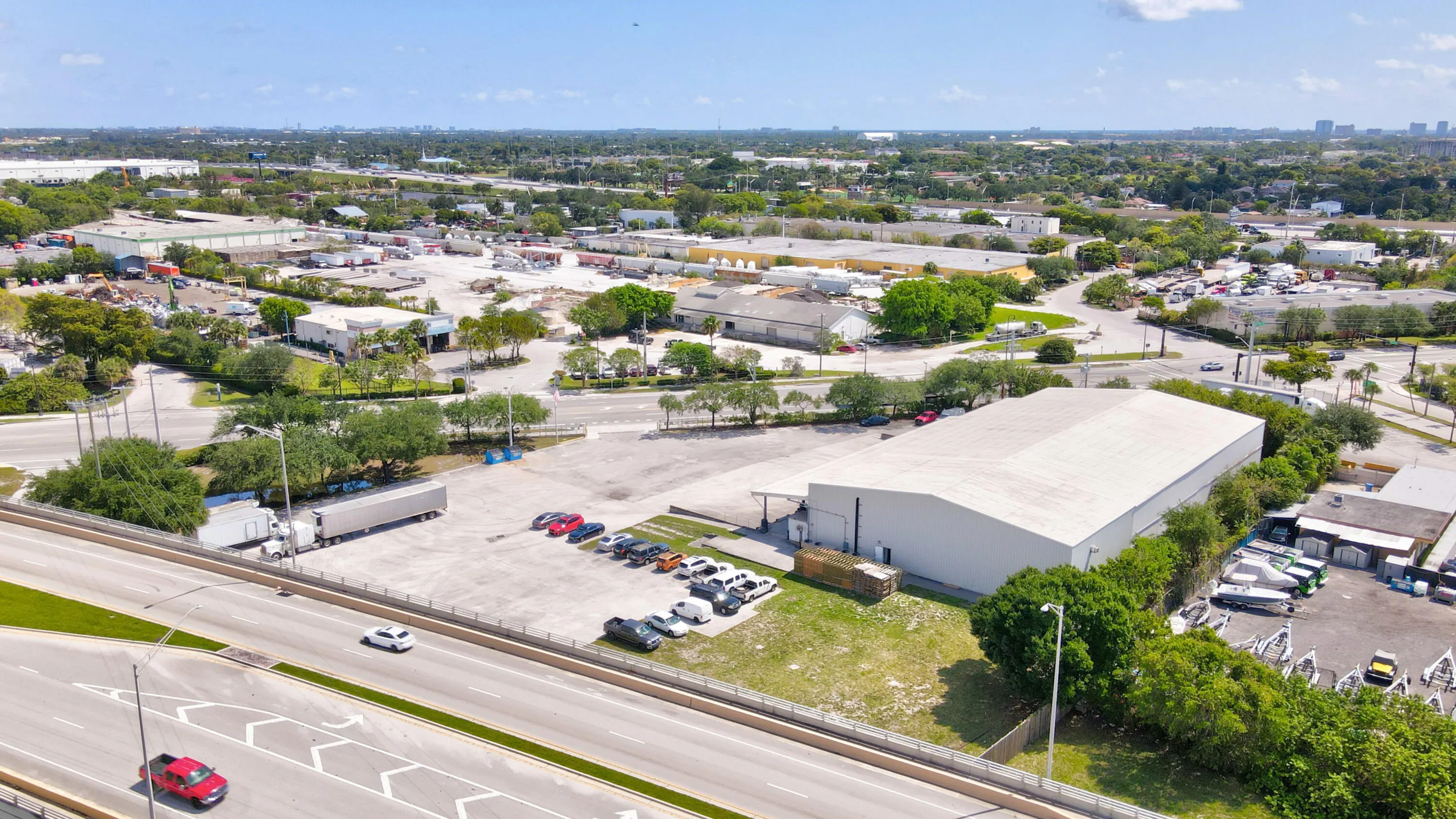 1258 DR MARTIN LUTHER KING JR Boulevard
