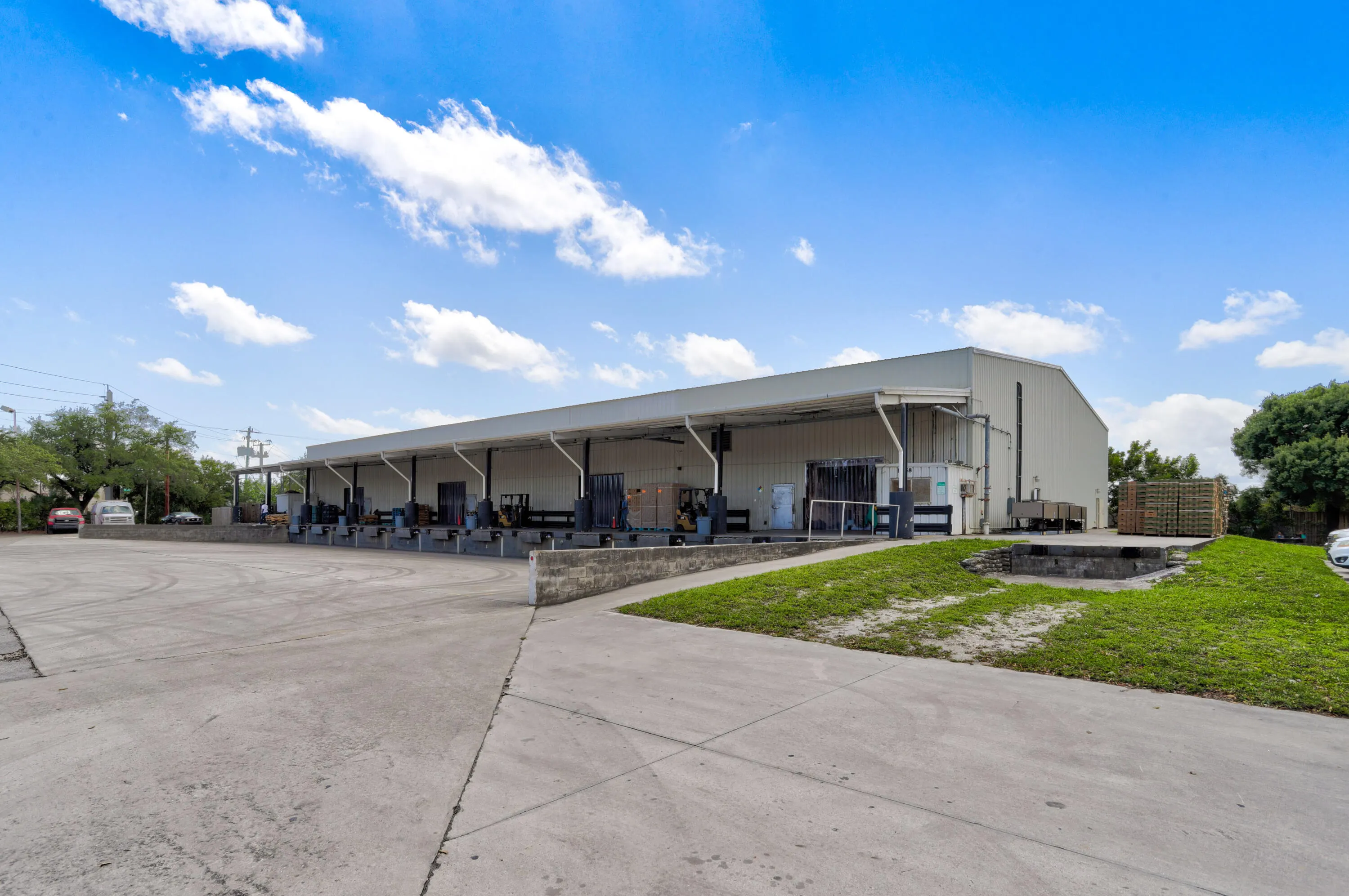 1258 DR MARTIN LUTHER KING JR Boulevard