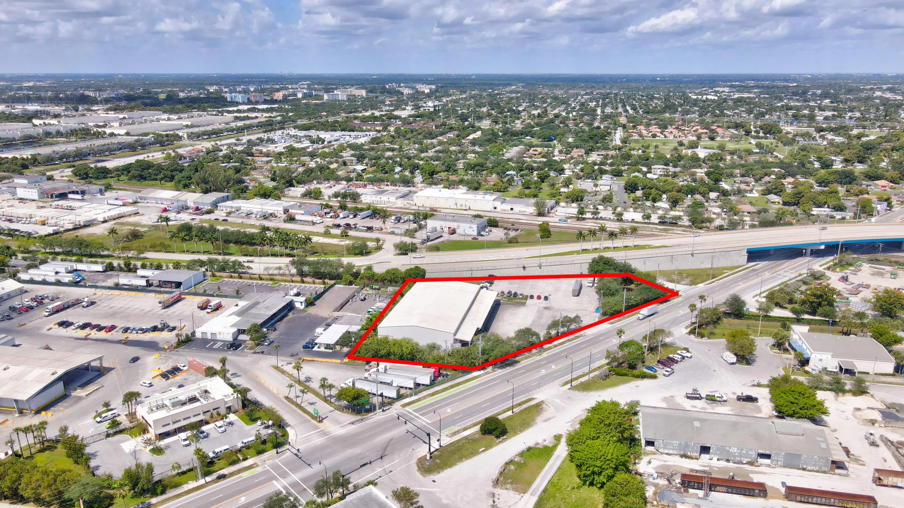 1258 DR MARTIN LUTHER KING JR Boulevard