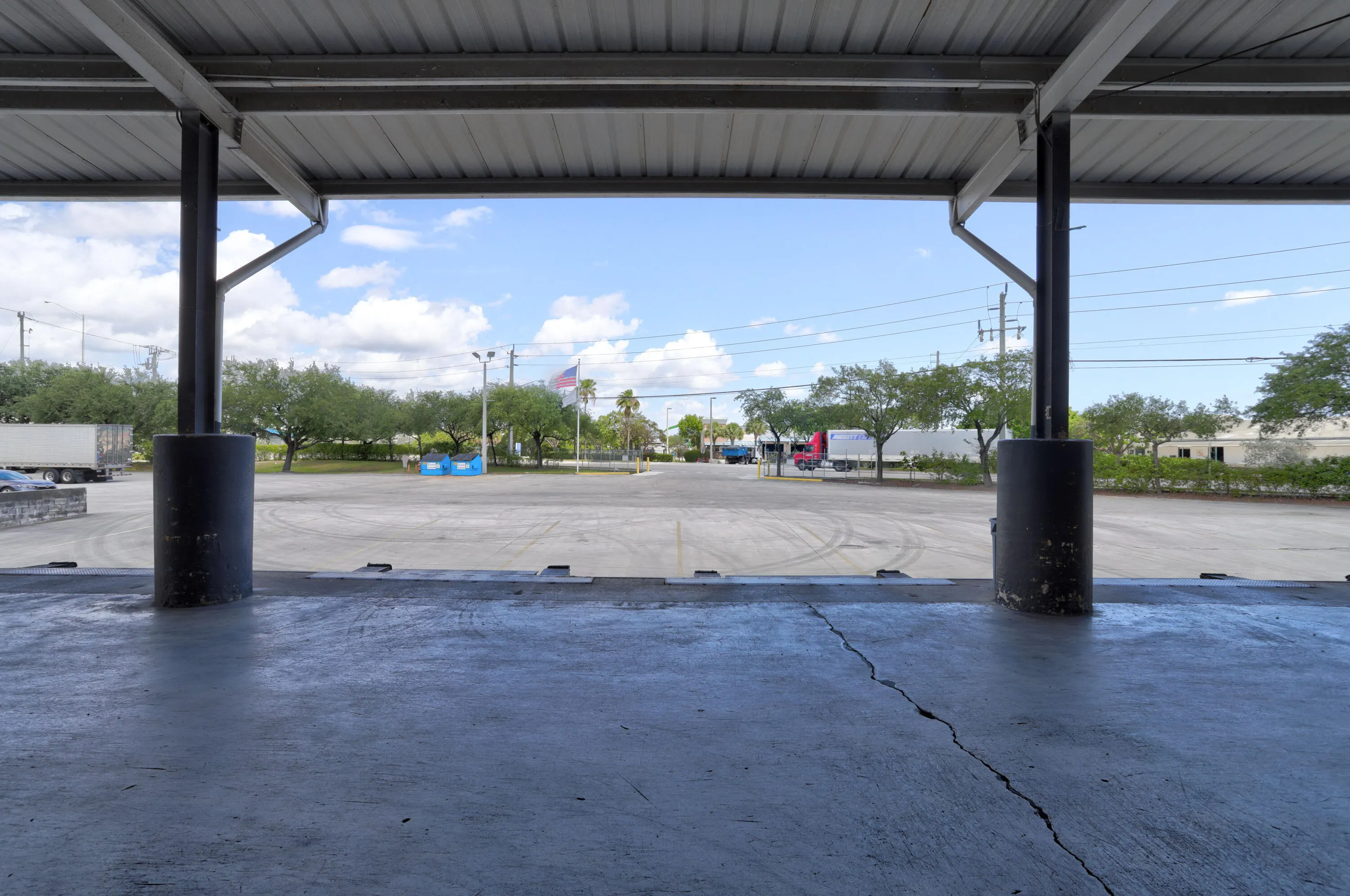 1258 DR MARTIN LUTHER KING JR Boulevard
