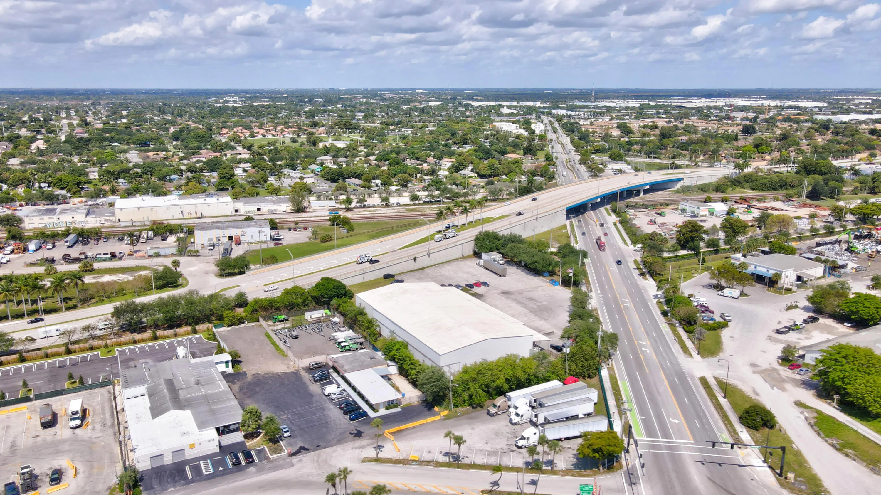 1258 DR MARTIN LUTHER KING JR Boulevard
