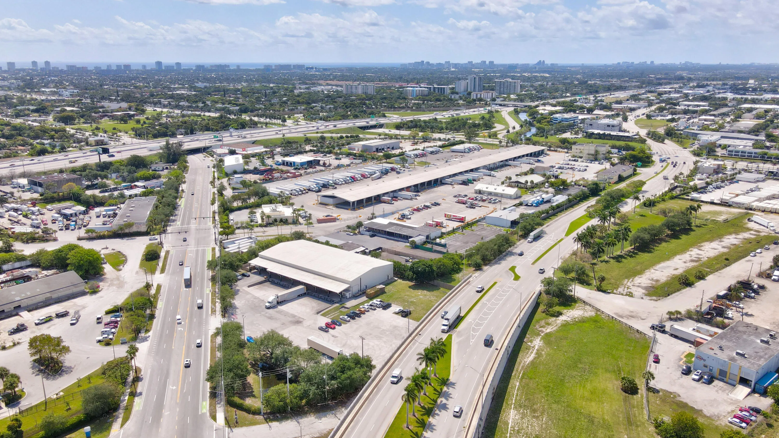 1258 DR MARTIN LUTHER KING JR Boulevard