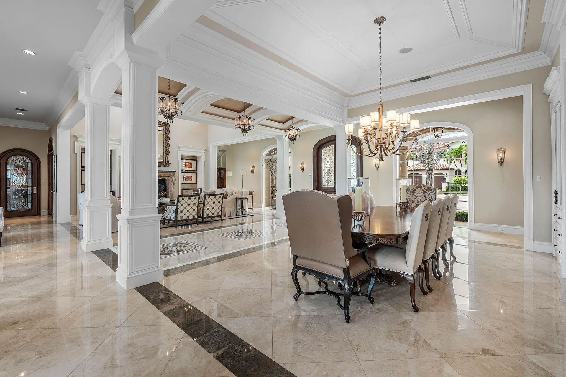 510 E Alexander Palm Road