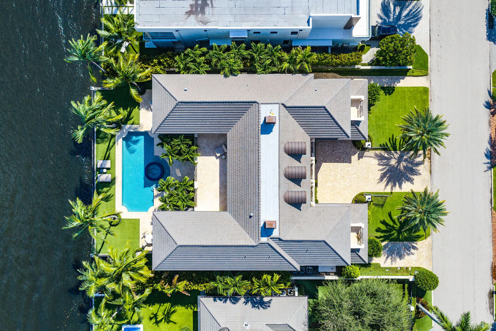 510 E Alexander Palm Road