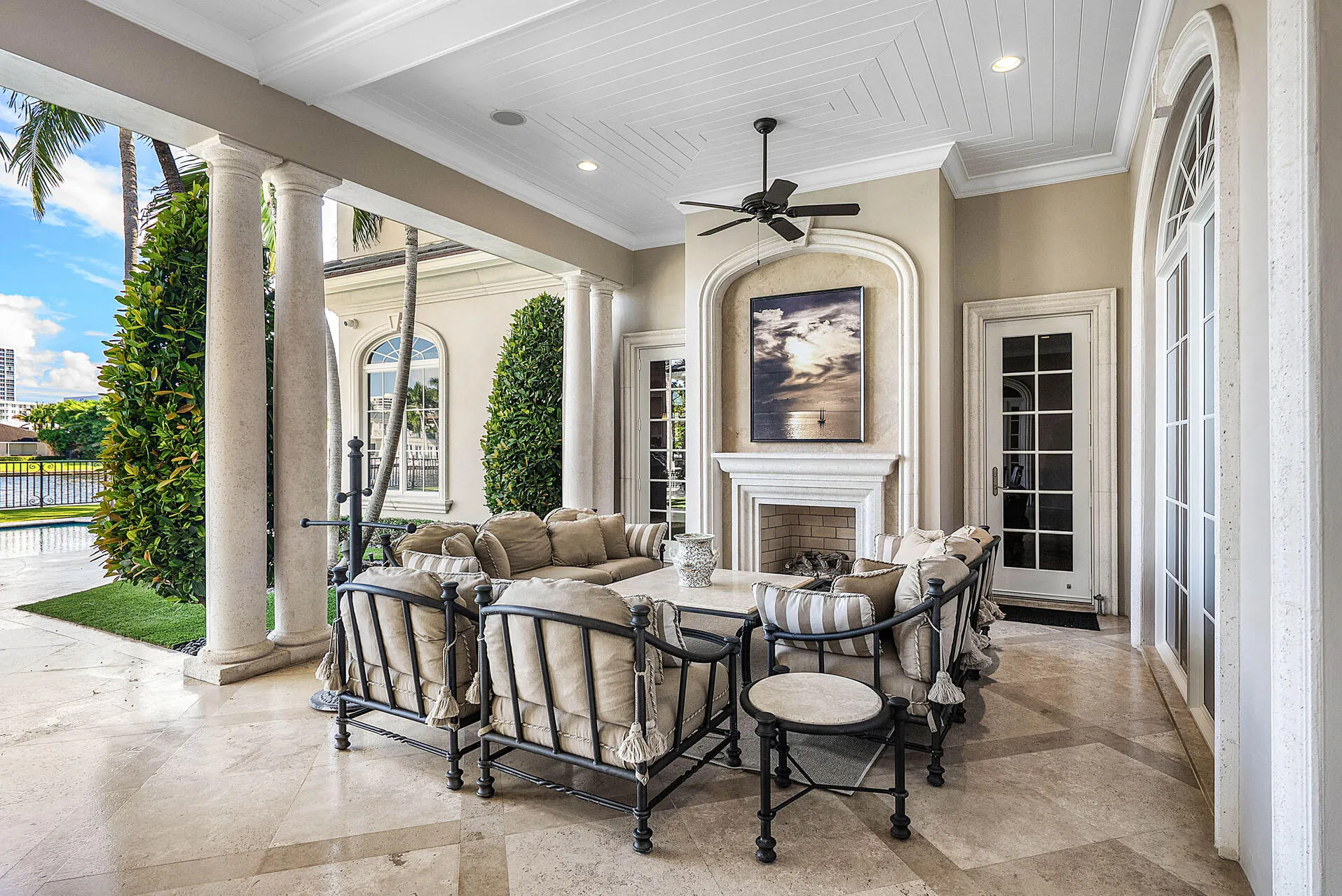 510 E Alexander Palm Road