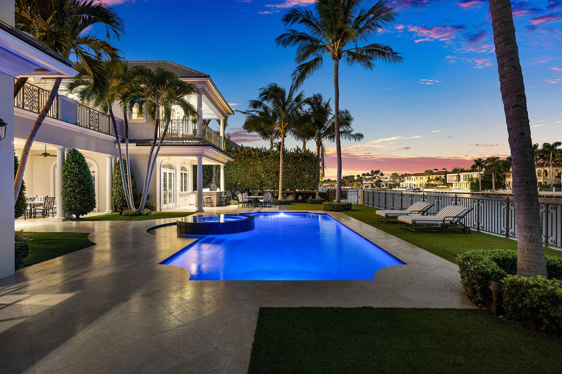 510 E Alexander Palm Road