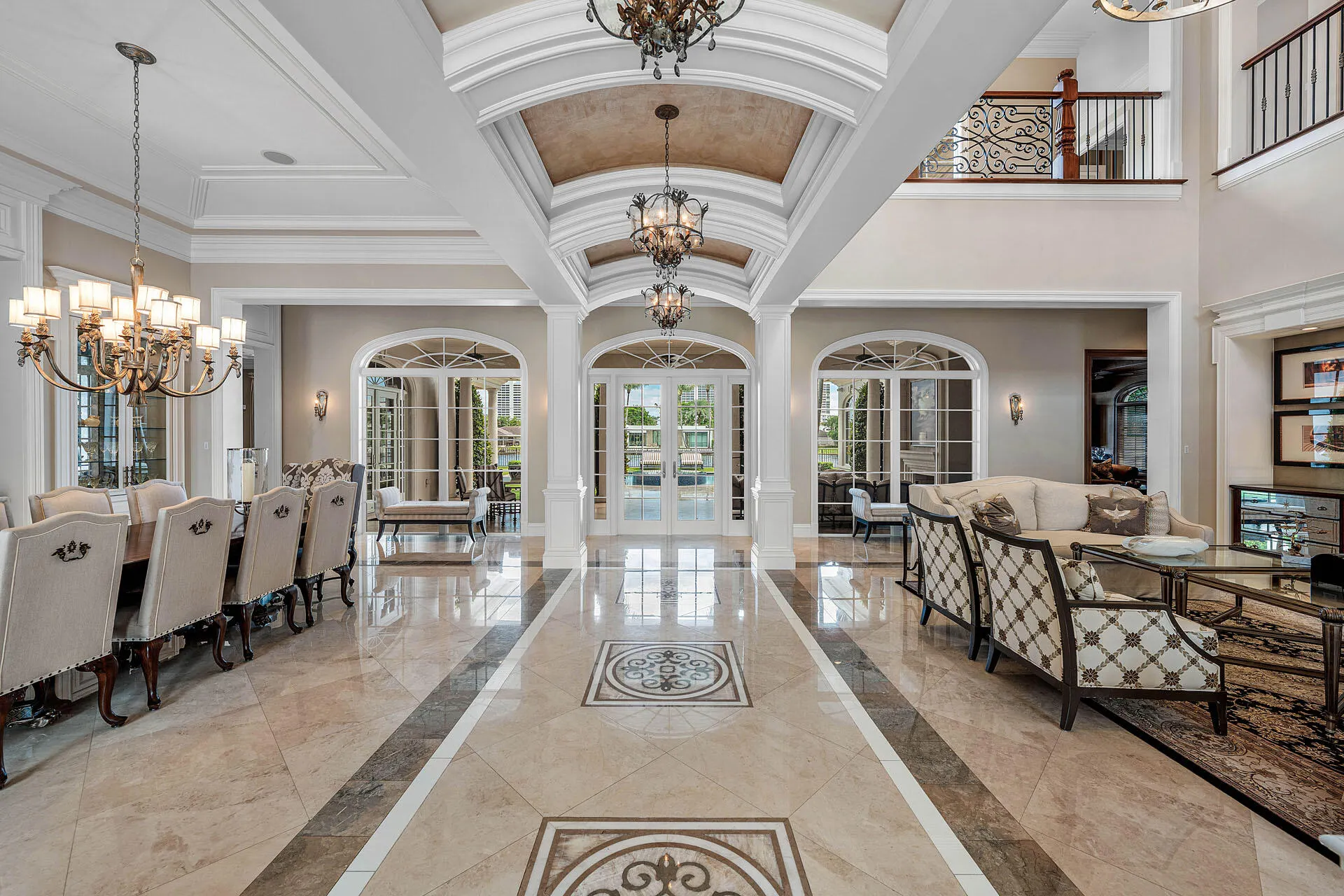 510 E Alexander Palm Road