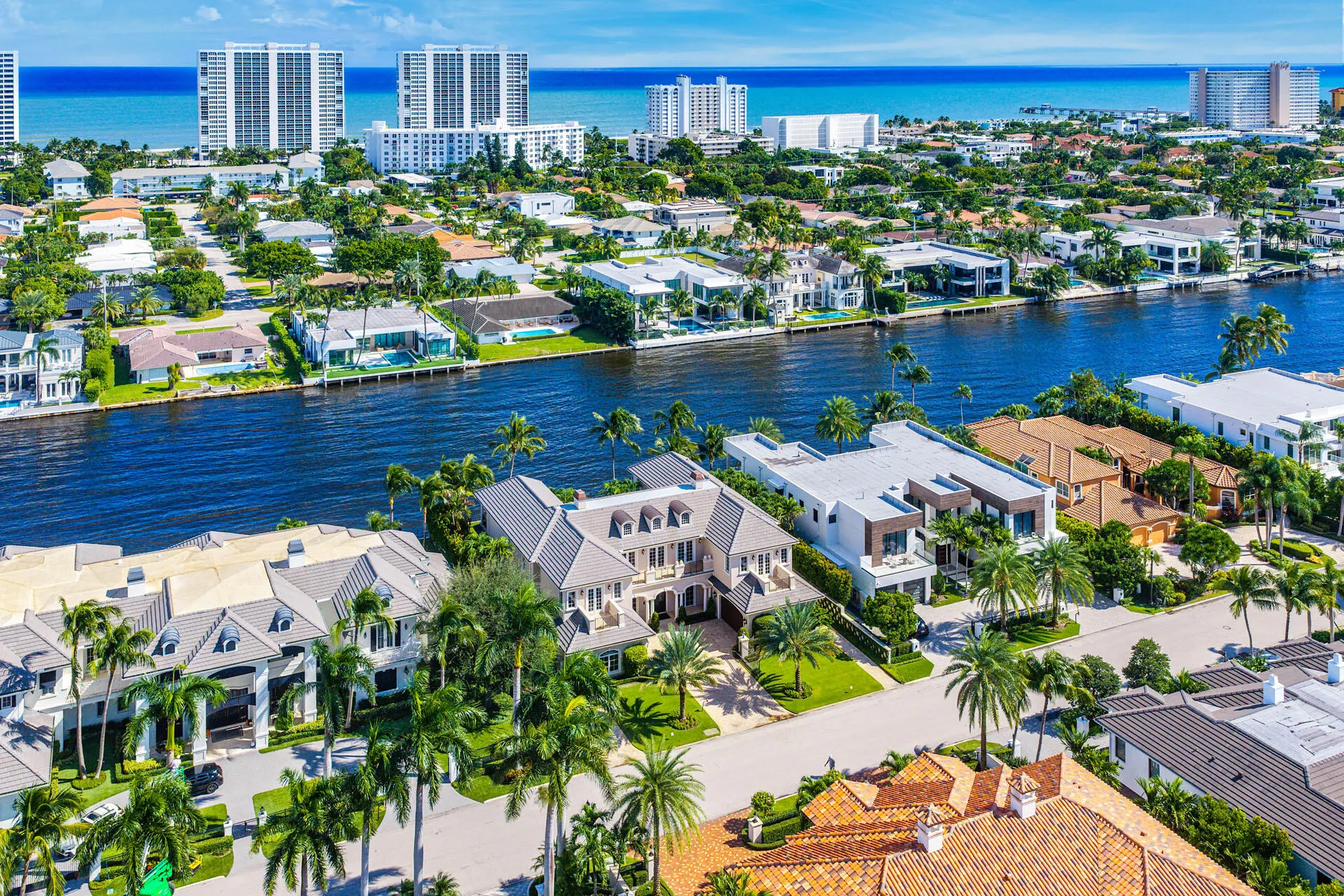 510 E Alexander Palm Road