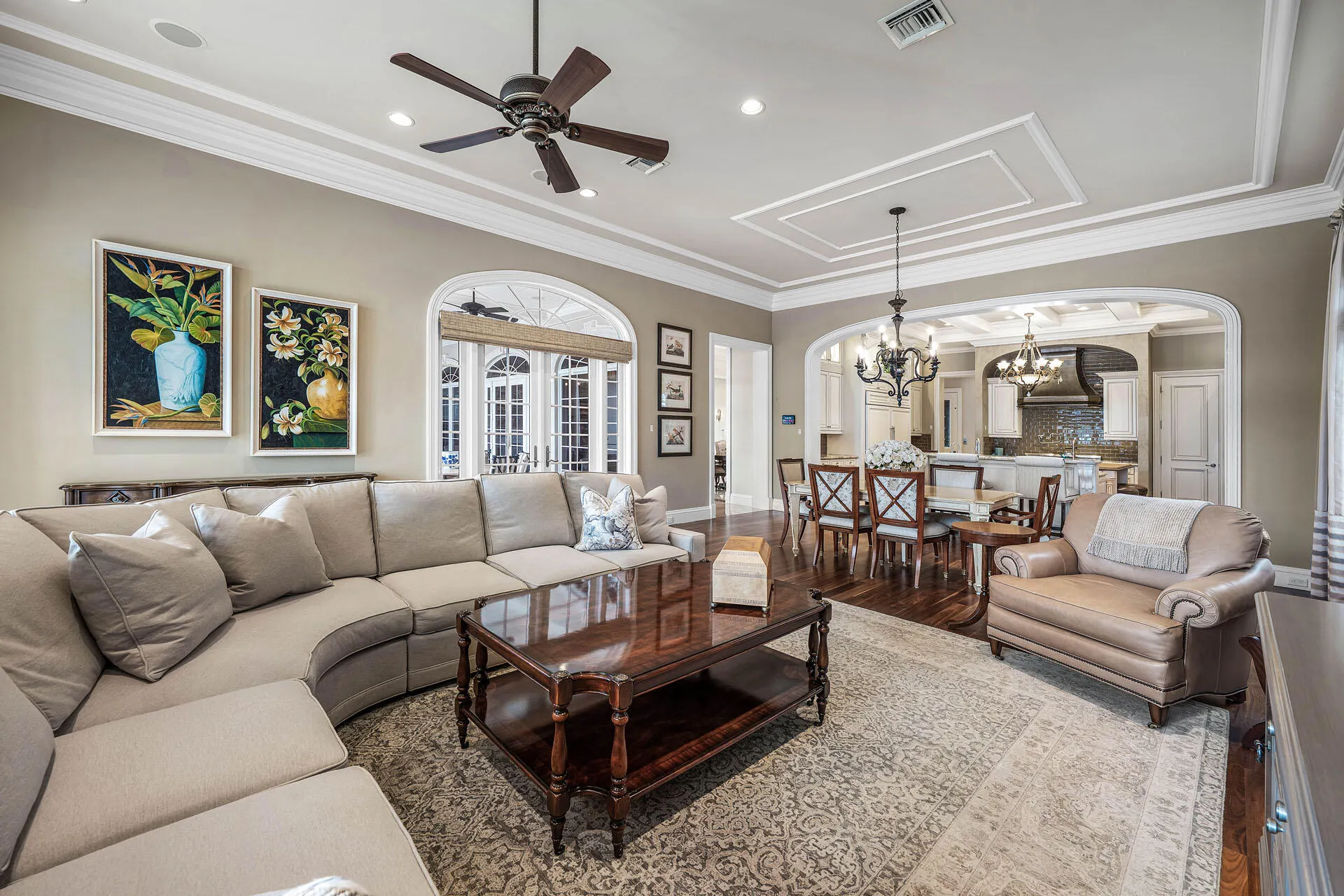510 E Alexander Palm Road