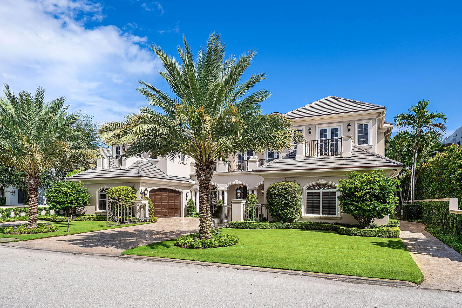 510 E Alexander Palm Road