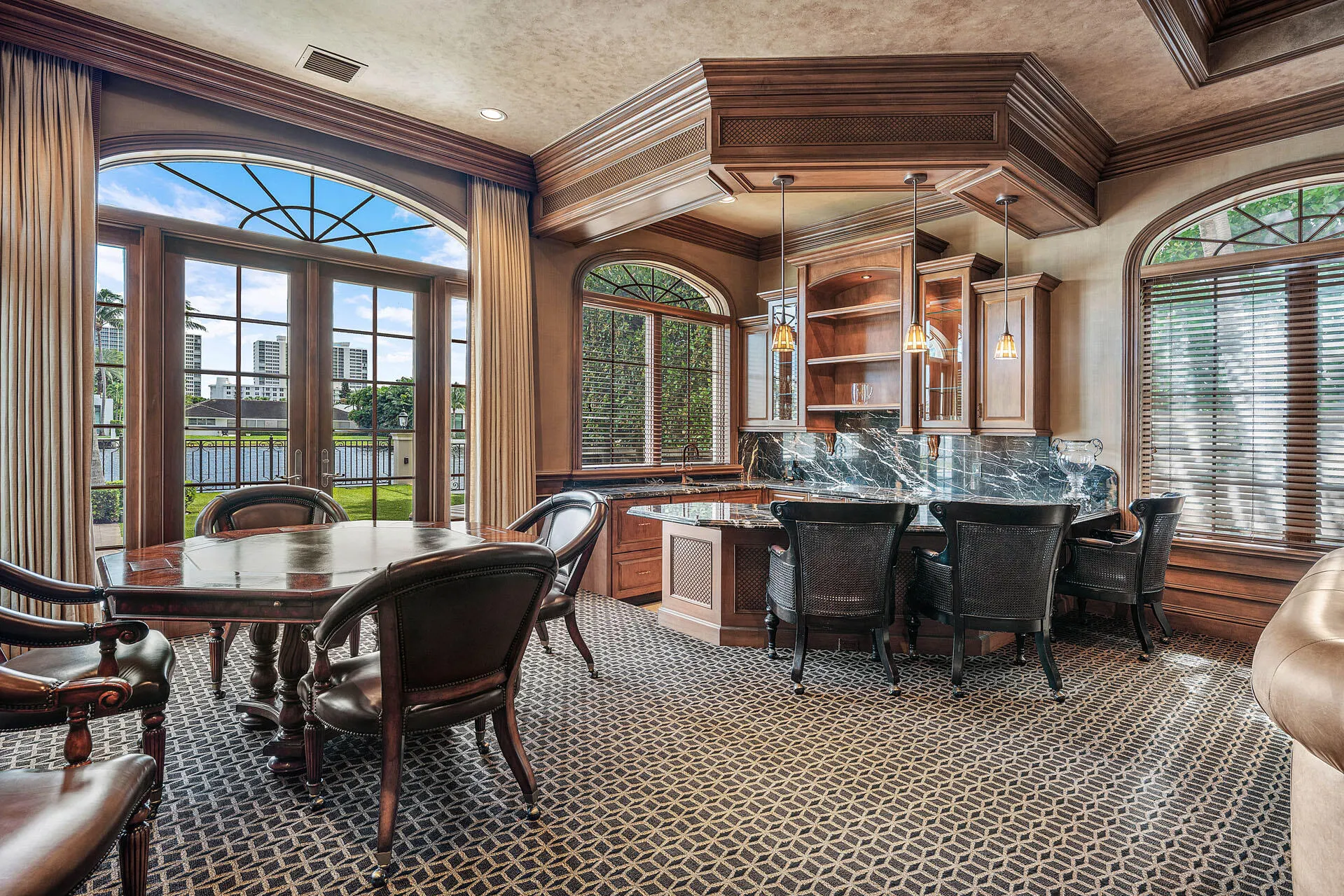 510 E Alexander Palm Road