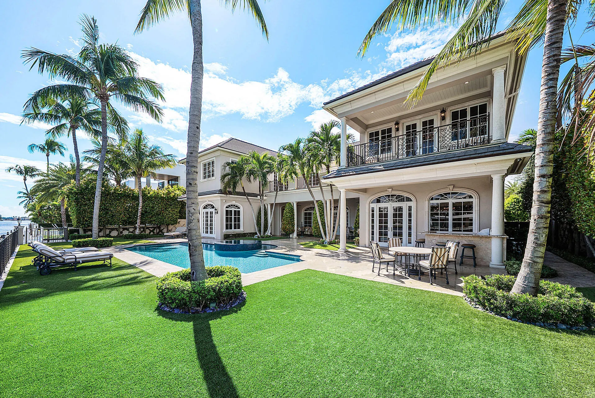 510 E Alexander Palm Road