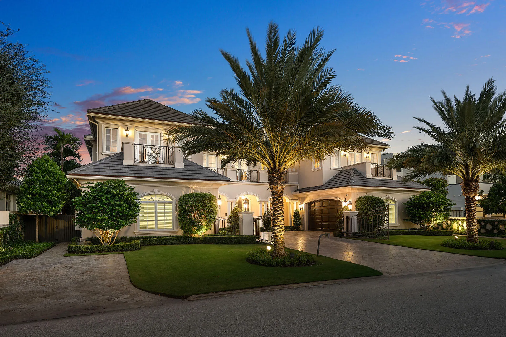 510 E Alexander Palm Road