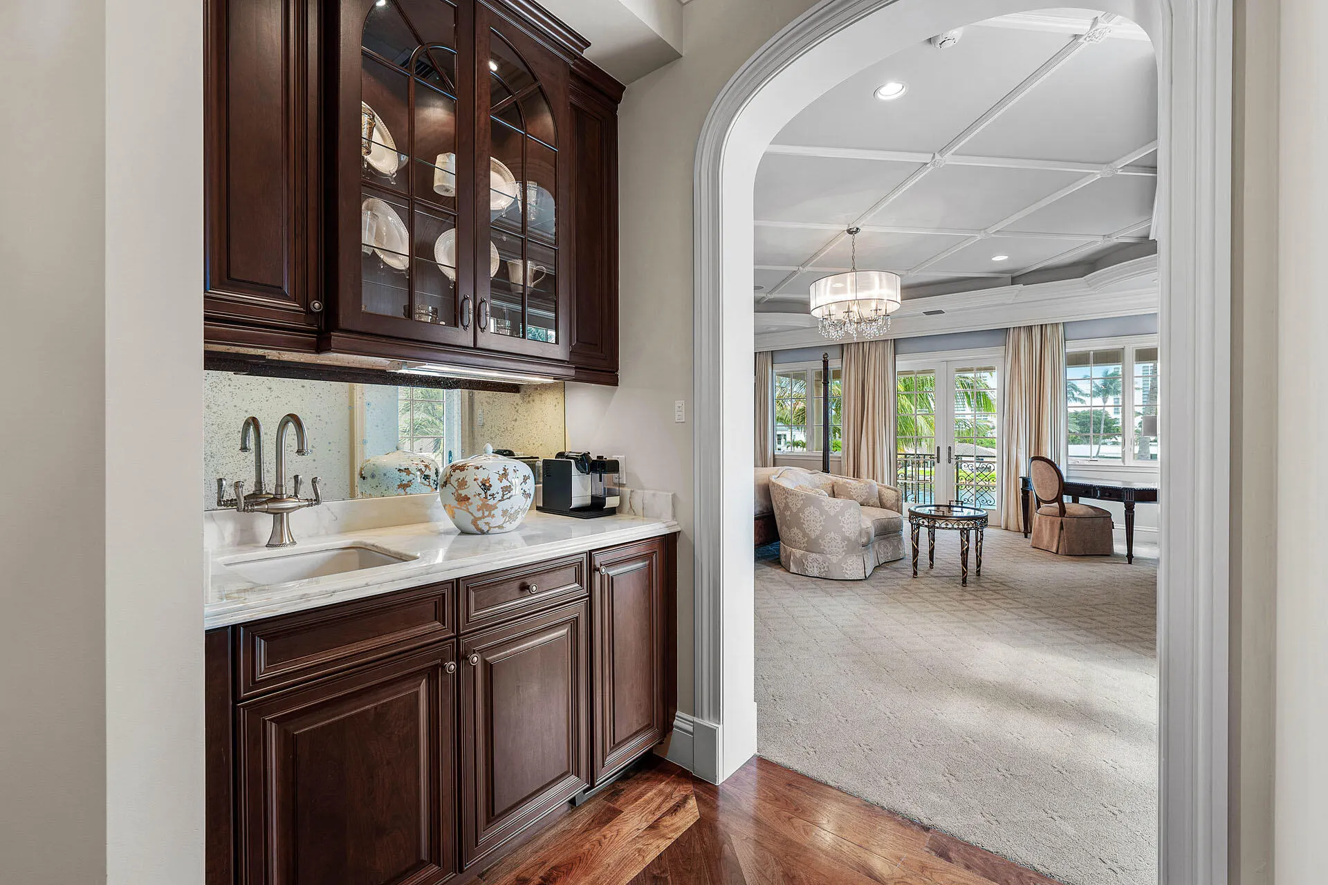 510 E Alexander Palm Road
