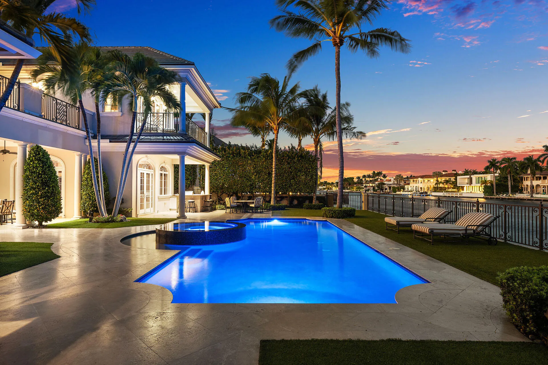 510 E Alexander Palm Road