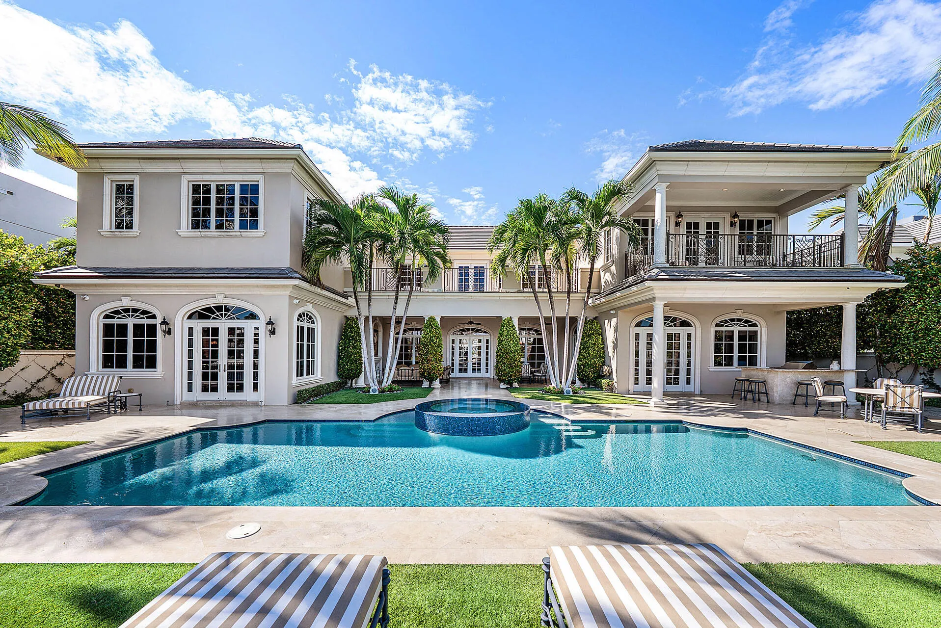 510 E Alexander Palm Road
