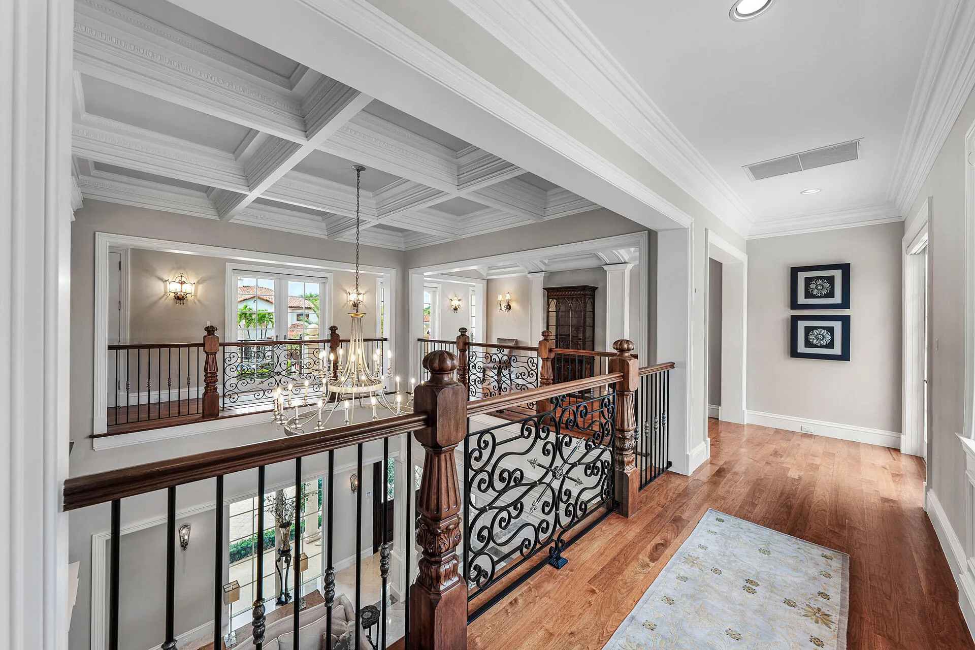 510 E Alexander Palm Road