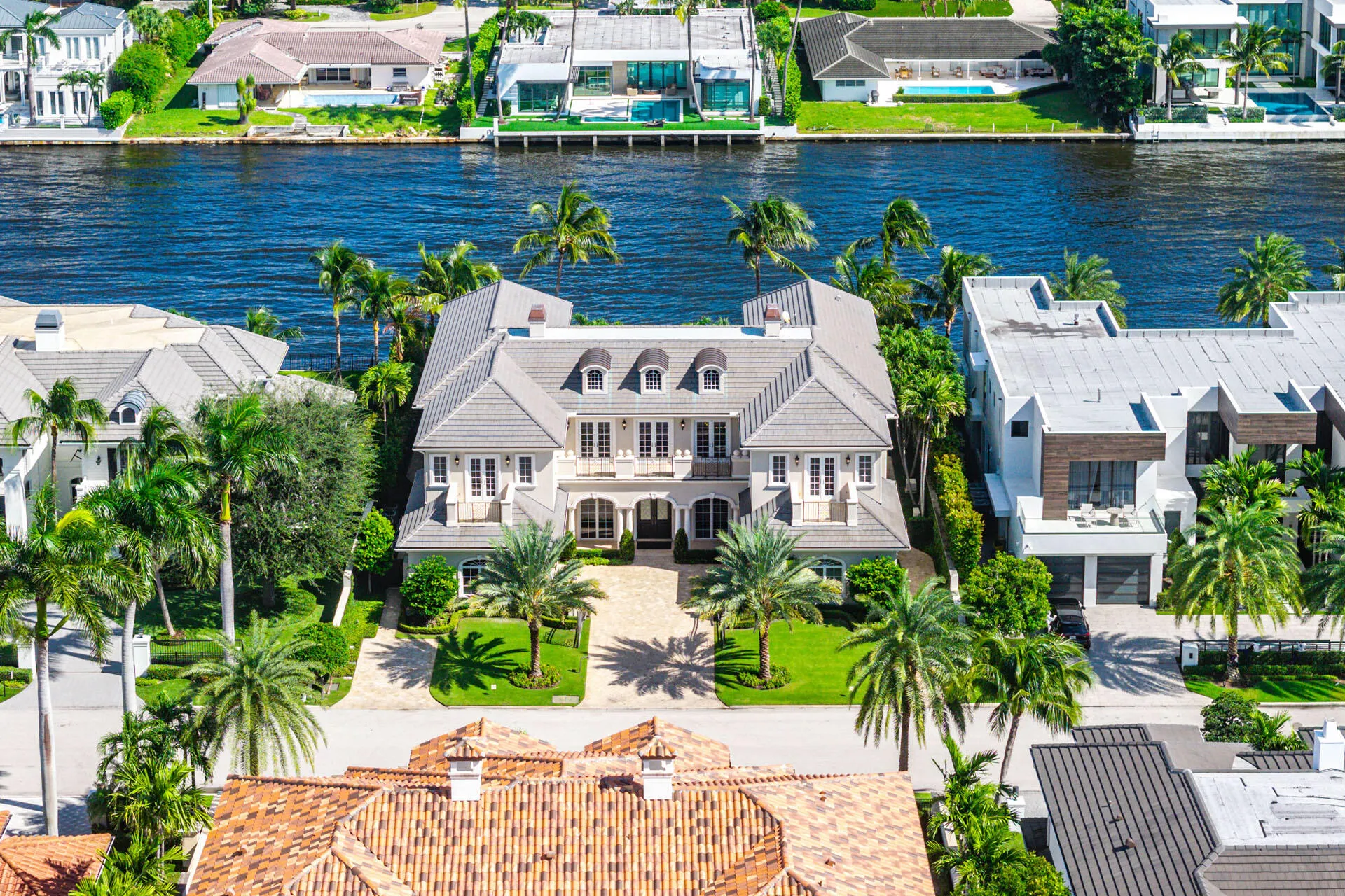510 E Alexander Palm Road