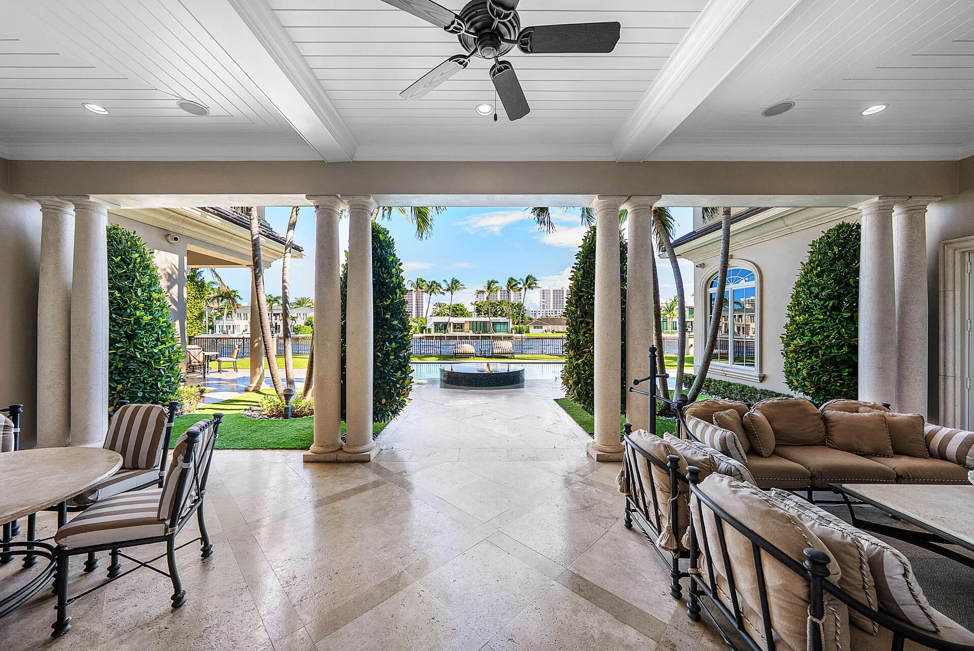510 E Alexander Palm Road