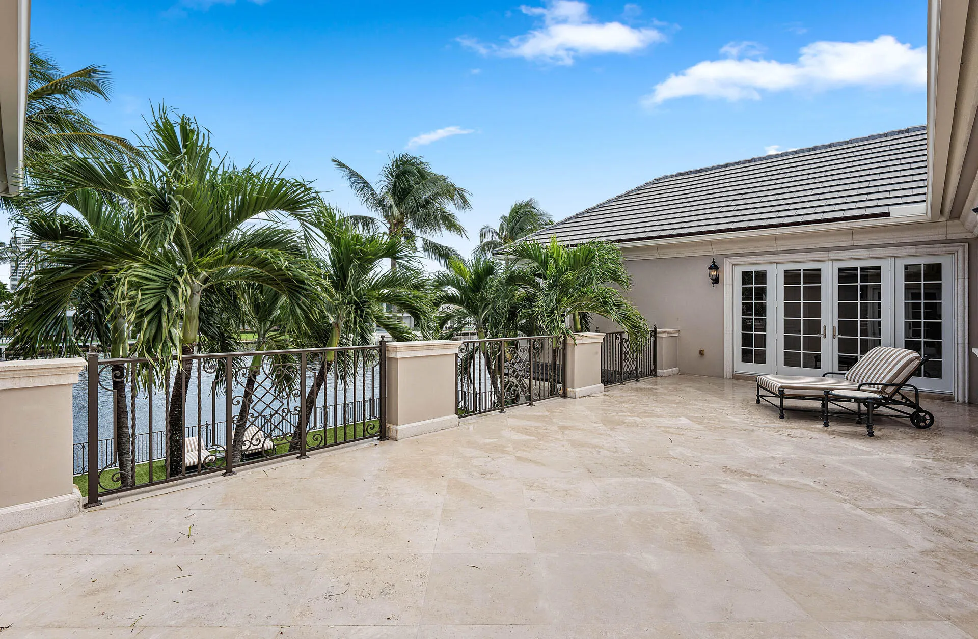 510 E Alexander Palm Road