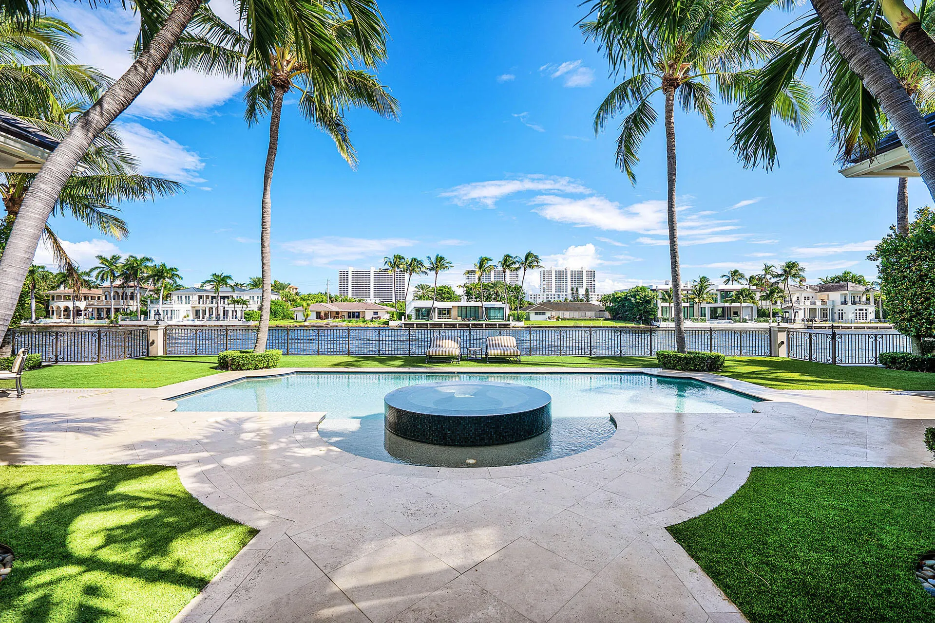 510 E Alexander Palm Road