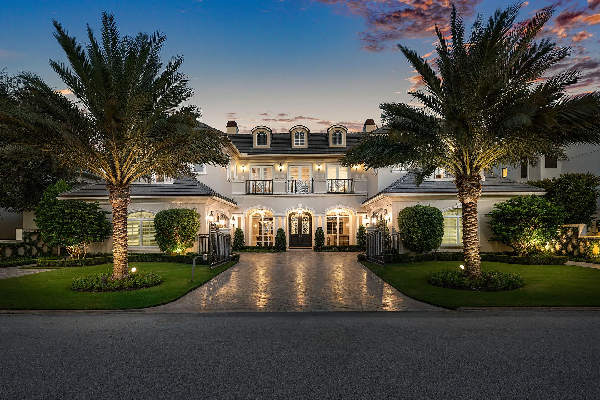 510 E Alexander Palm Road