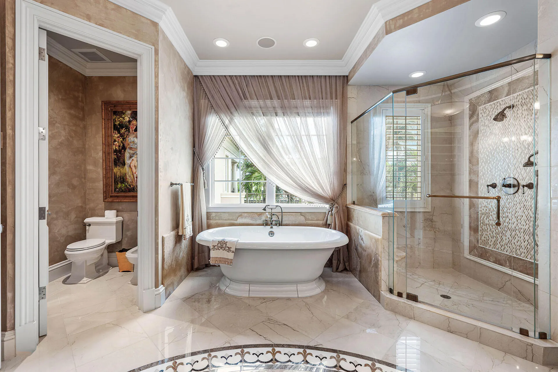 510 E Alexander Palm Road