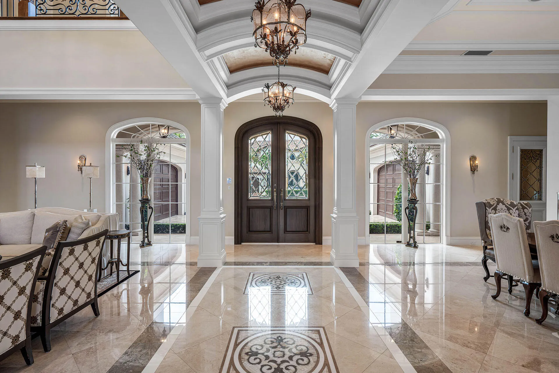 510 E Alexander Palm Road