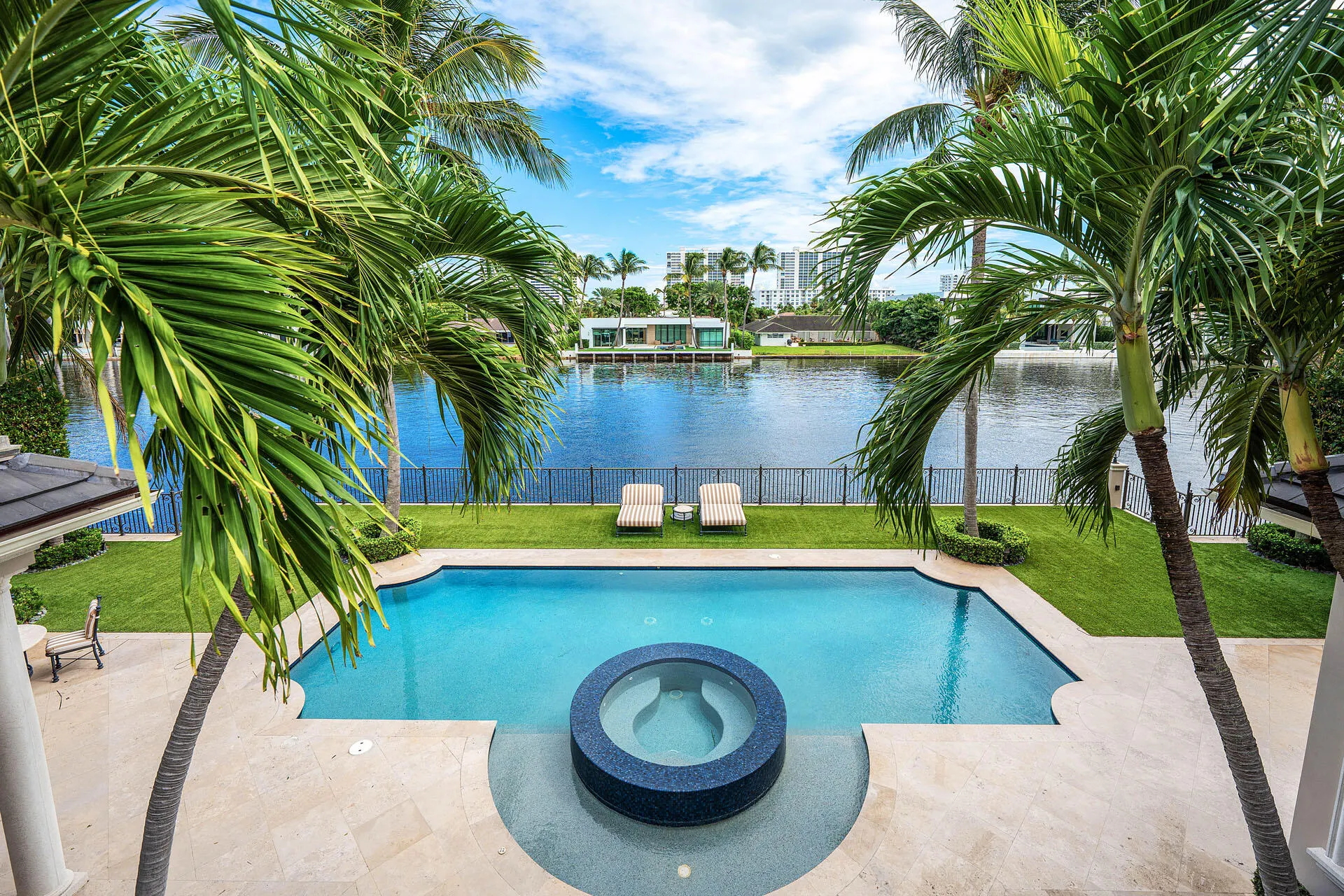 510 E Alexander Palm Road