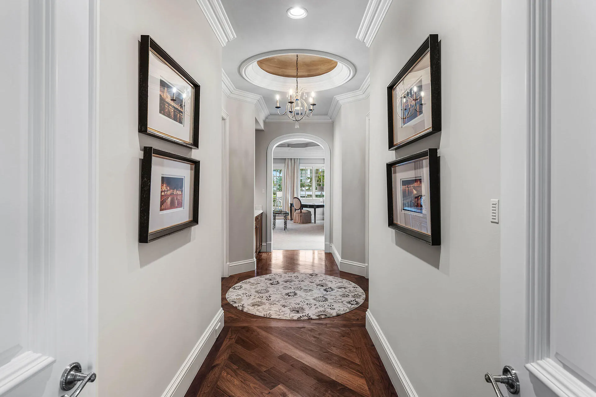 510 E Alexander Palm Road