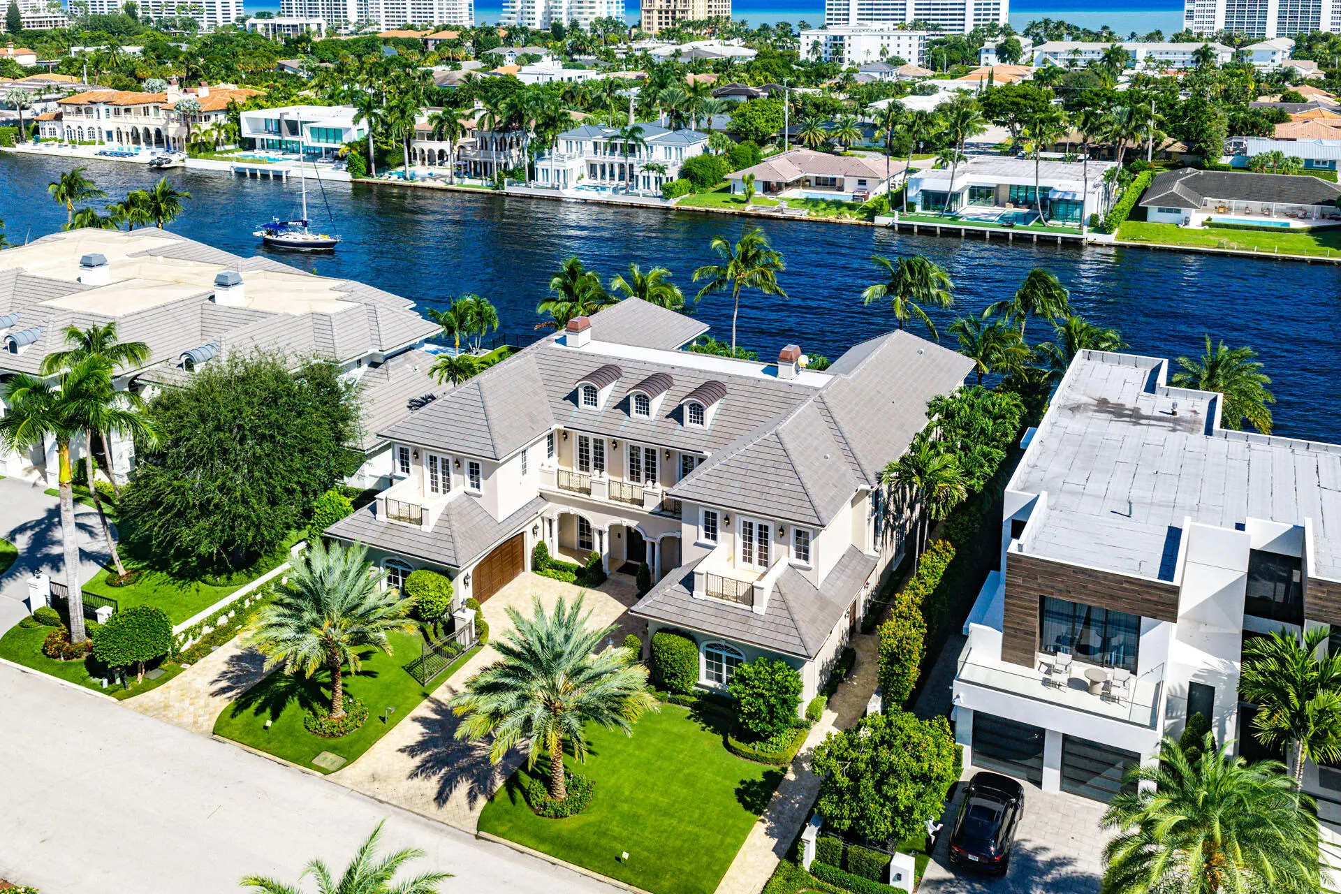 510 E Alexander Palm Road