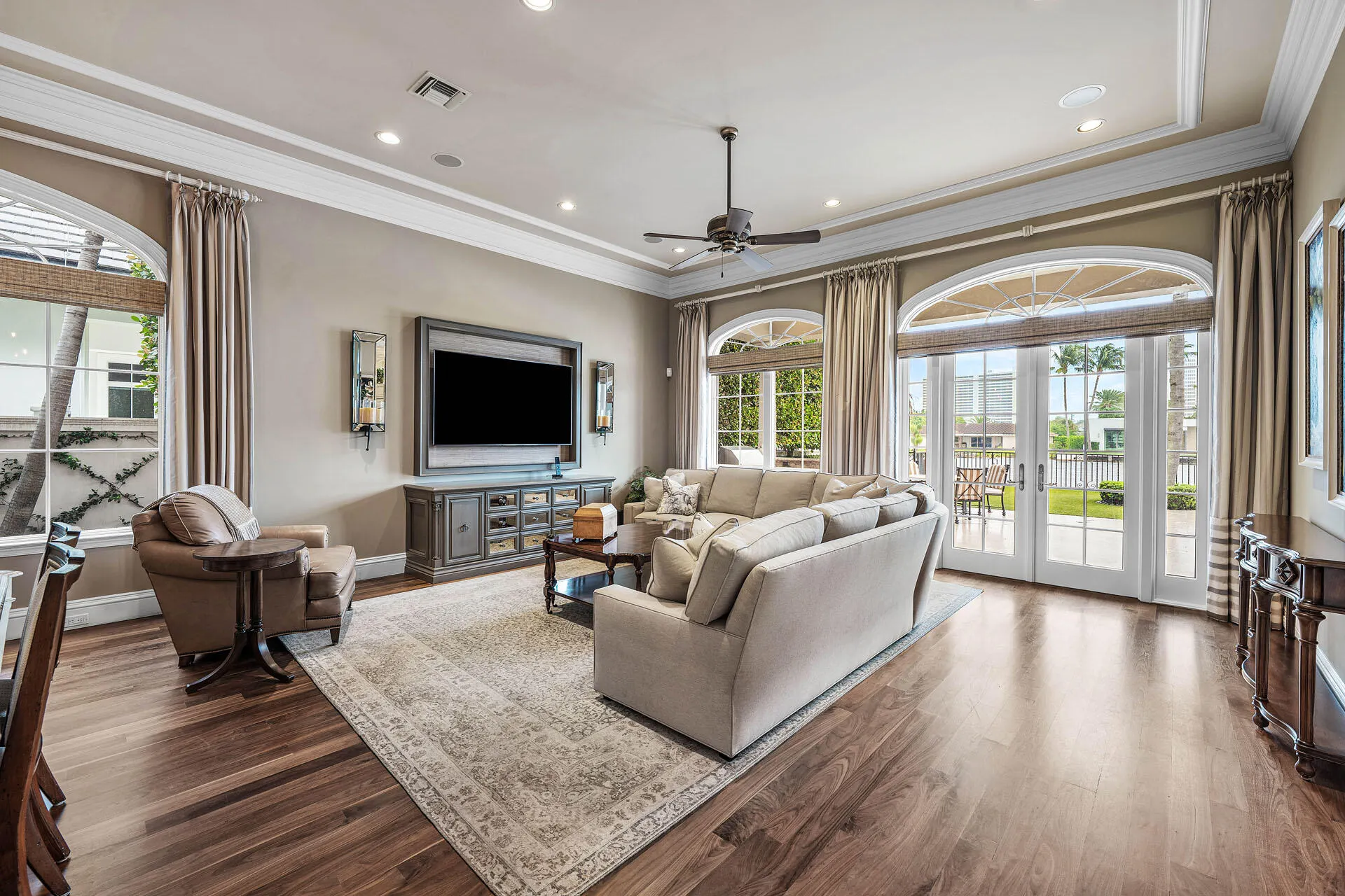 510 E Alexander Palm Road