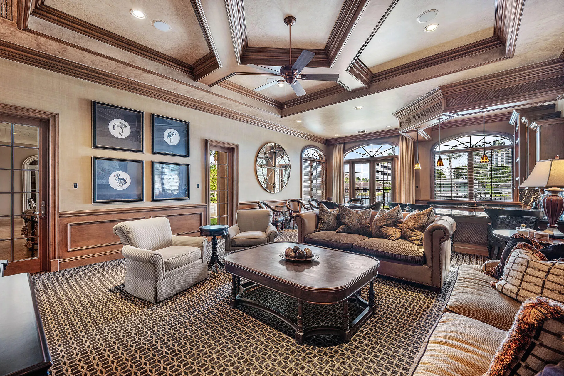510 E Alexander Palm Road