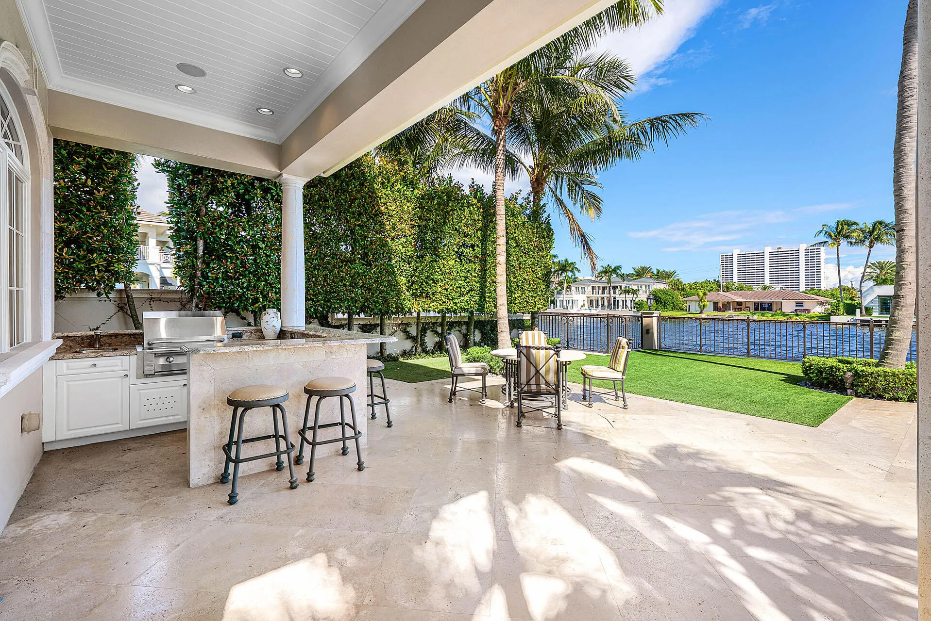 510 E Alexander Palm Road