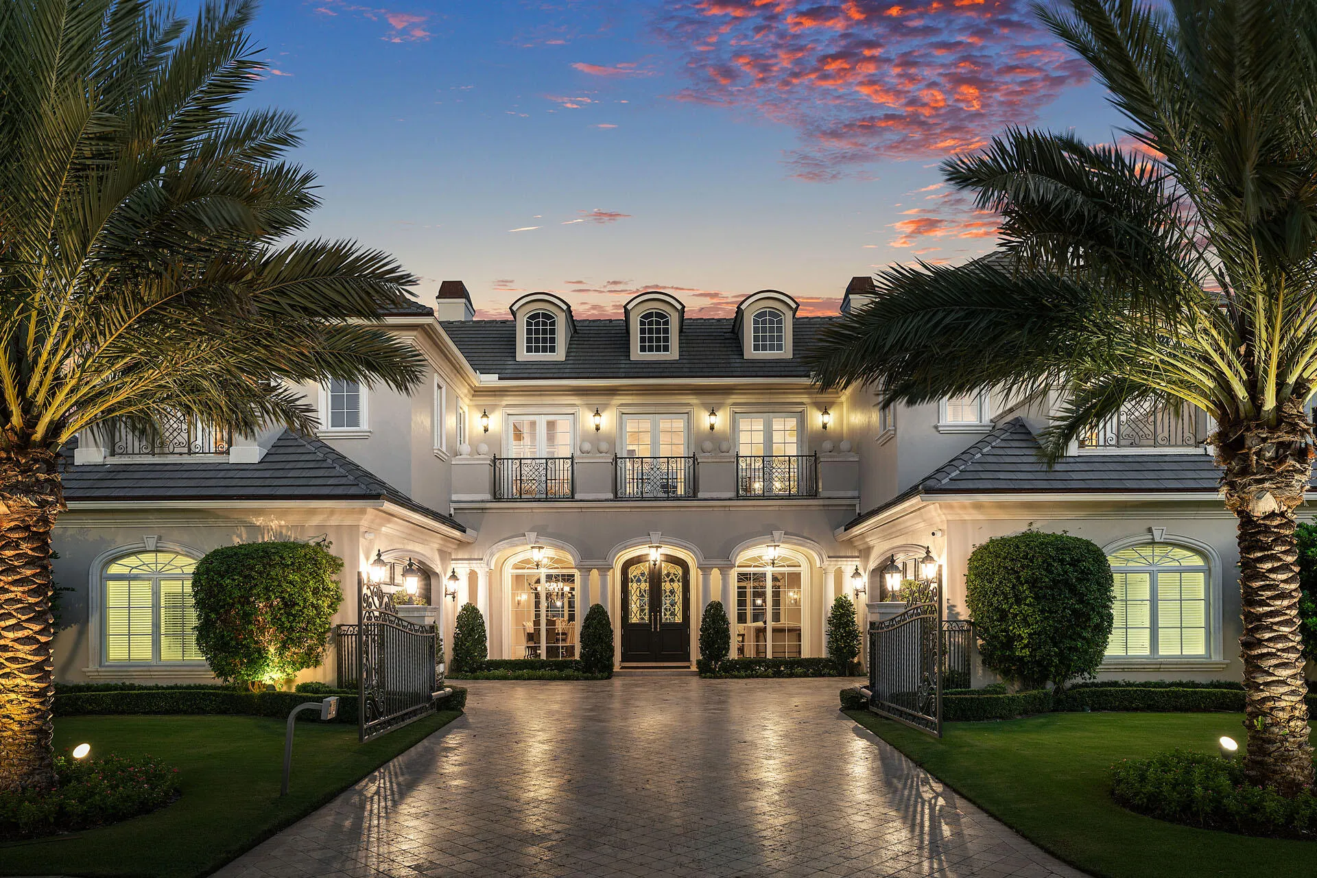 510 E Alexander Palm Road