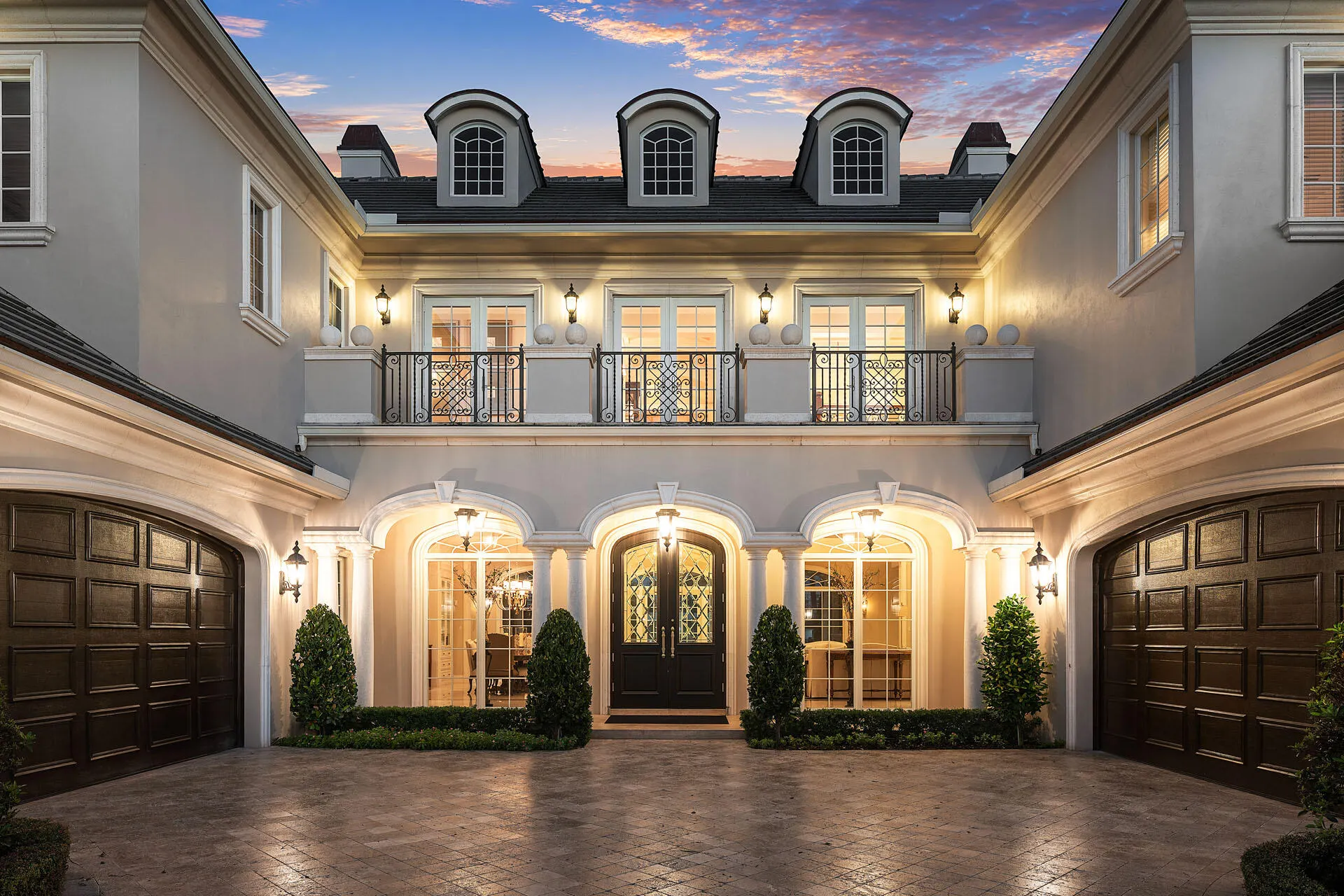 510 E Alexander Palm Road