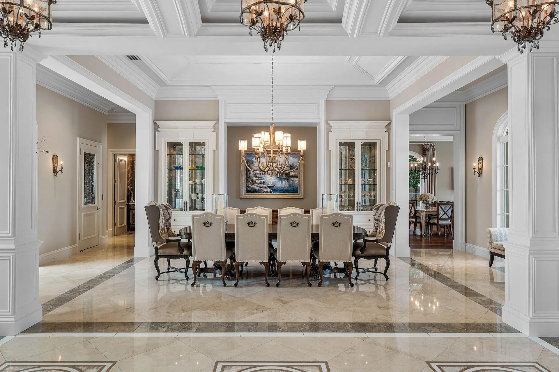 510 E Alexander Palm Road