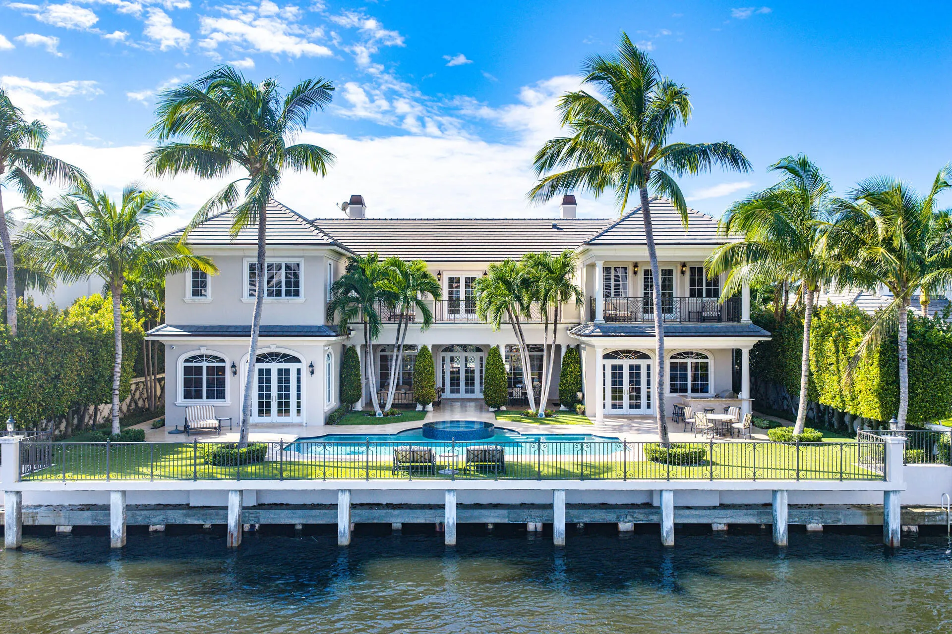 510 E Alexander Palm Road