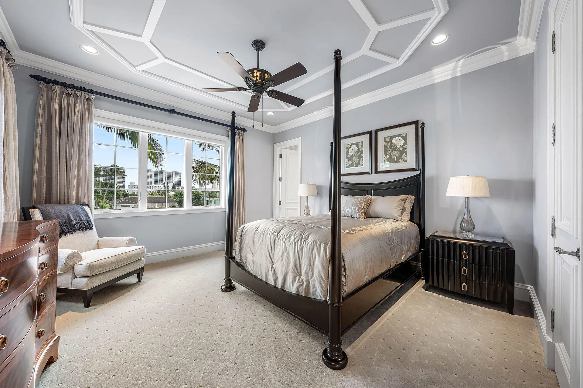 510 E Alexander Palm Road