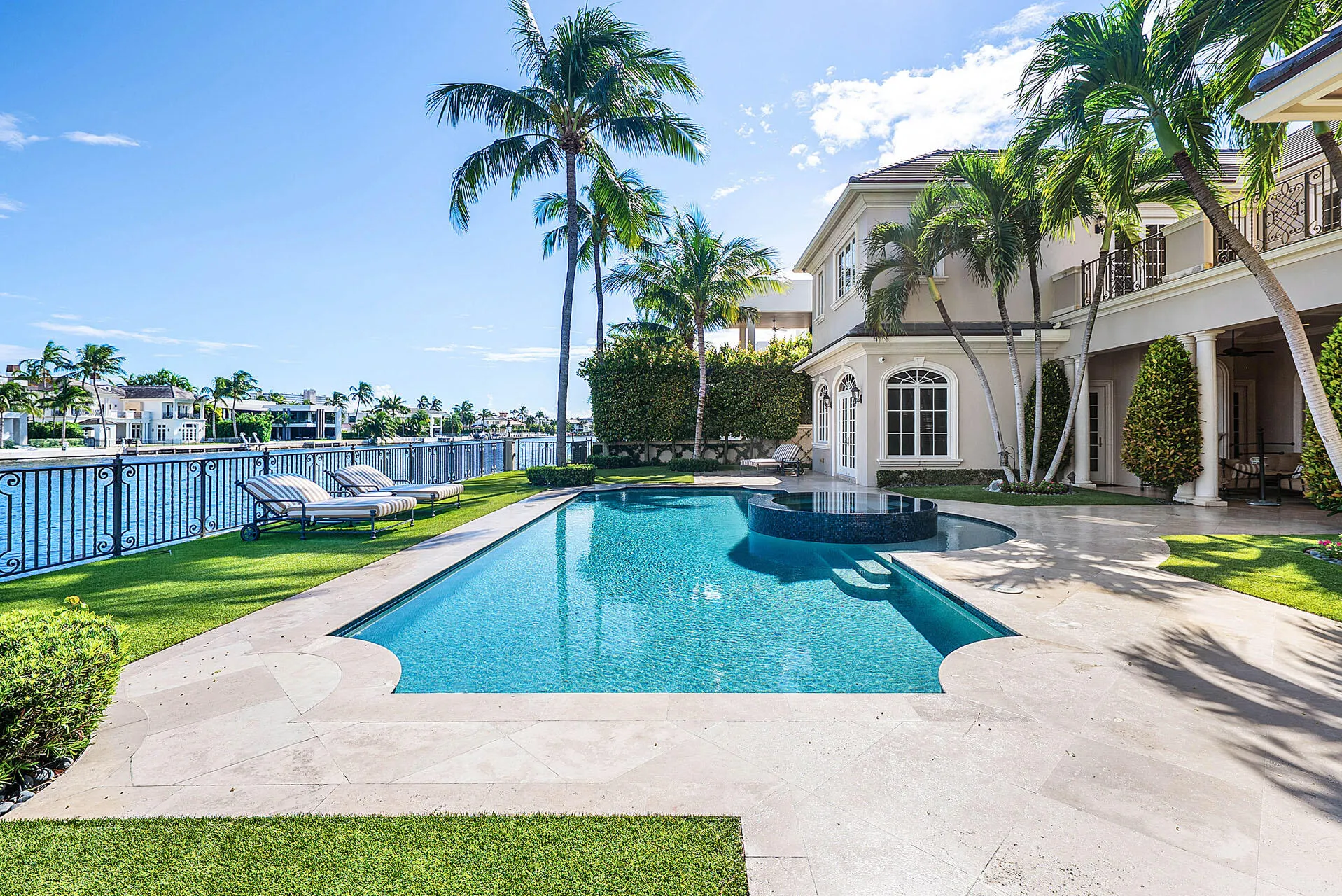 510 E Alexander Palm Road
